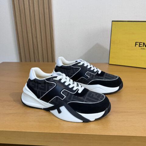 FENDI 原单·休闲运动鞋
