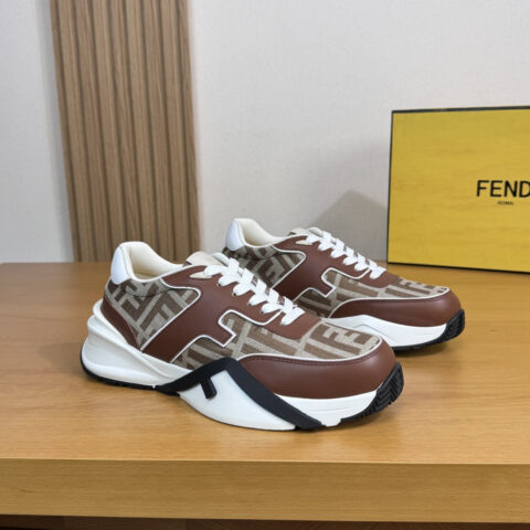 FENDI 原单·休闲运动鞋