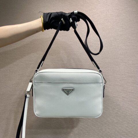 PRADA 新品双用款🎉2VH210相机包