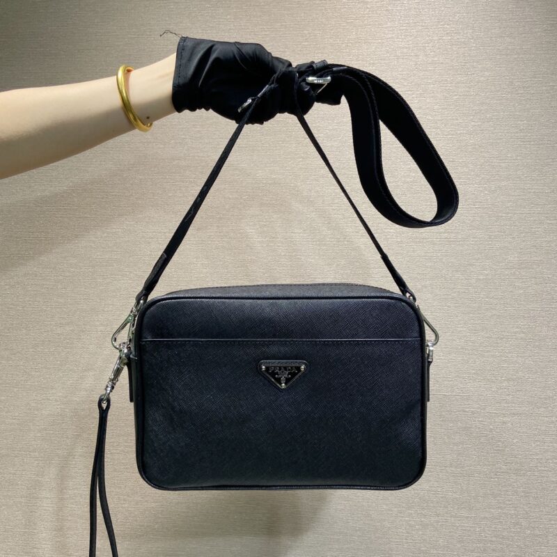 PRADA 新品双用款🎉2VH210相机包