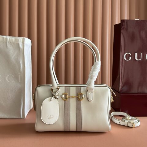 GUCCI GG Supreme 型号：866732白
