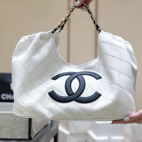 CHANEL 26M coco Beach沙滩包👜 AS6191