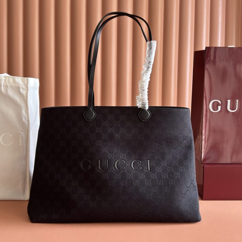 GUCCI NY限定系列大号托 AOOB4R FAGNG 1000