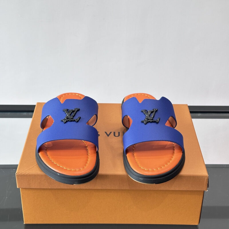 LV Isola系列凉拖鞋