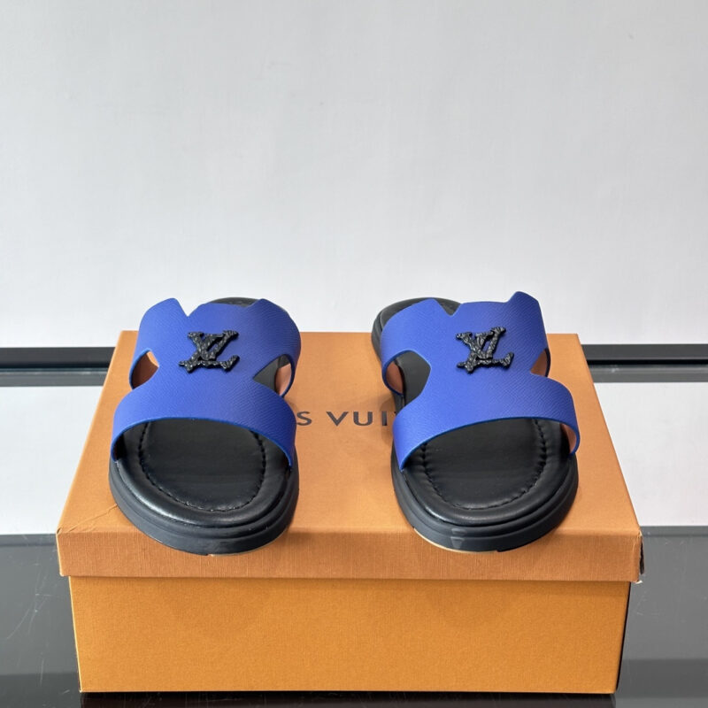 LV Isola系列凉拖鞋