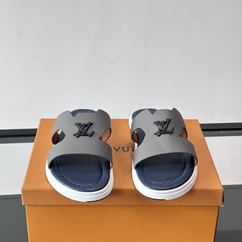 LV Isola系列凉拖鞋