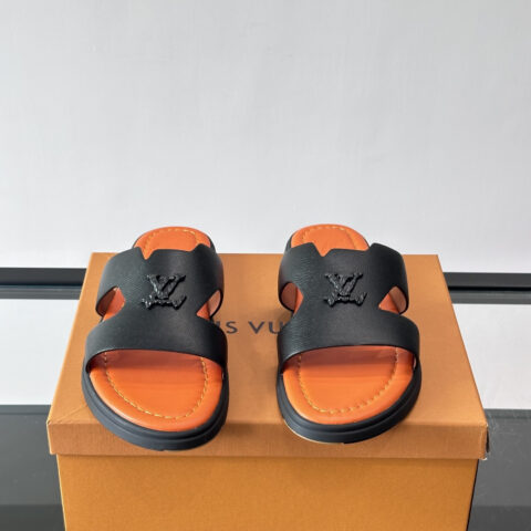 LV Isola系列凉拖鞋