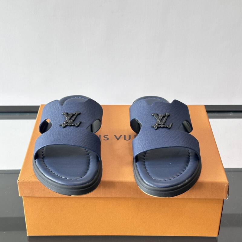 LV Isola系列凉拖鞋