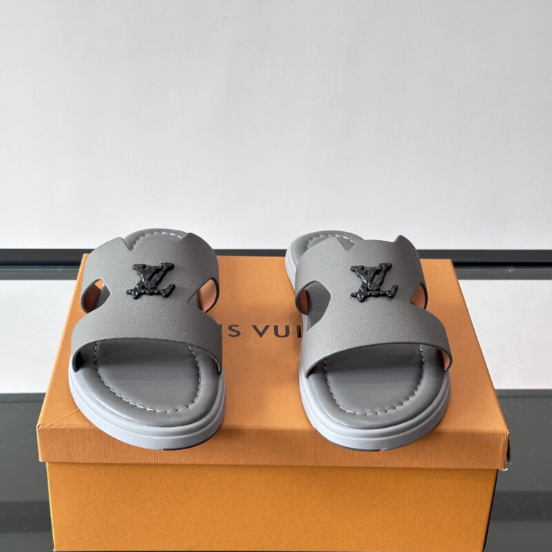 LV Isola系列凉拖鞋