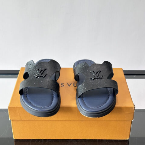 LV Isola系列凉拖鞋