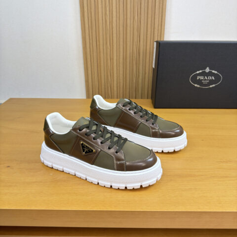 PRADA 原单·休闲运动鞋