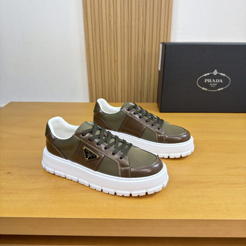 PRADA 原单·休闲运动鞋