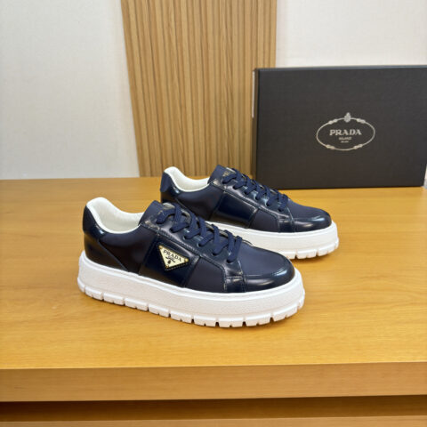 PRADA 原单·休闲运动鞋