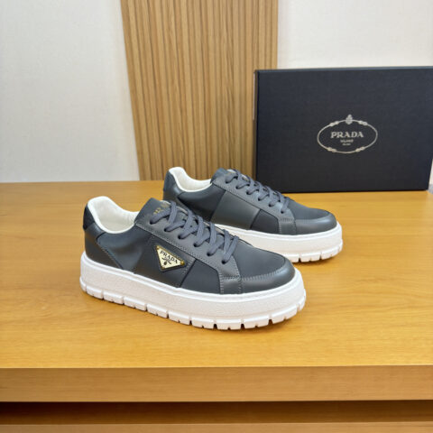 PRADA 原单·休闲运动鞋