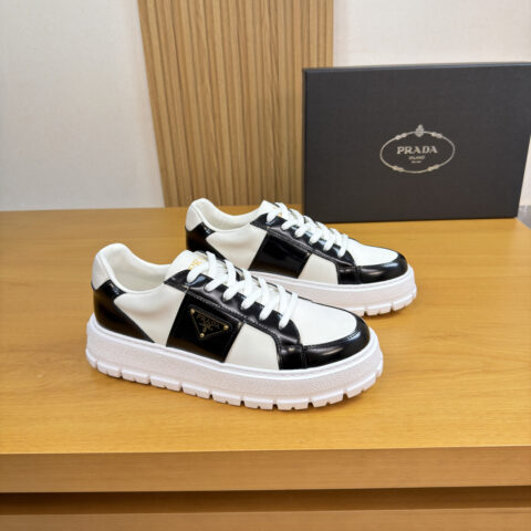 PRADA 原单·休闲运动鞋