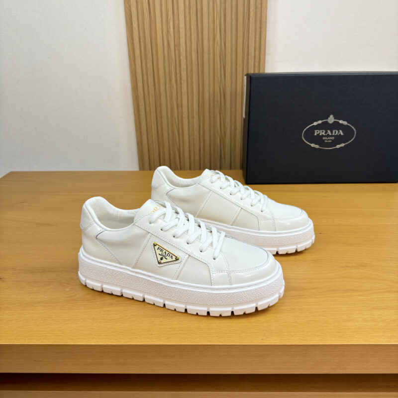 PRADA 原单·休闲运动鞋