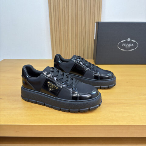PRADA 原单·休闲运动鞋