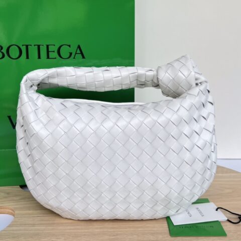 BV JODIE中号 690225 白色