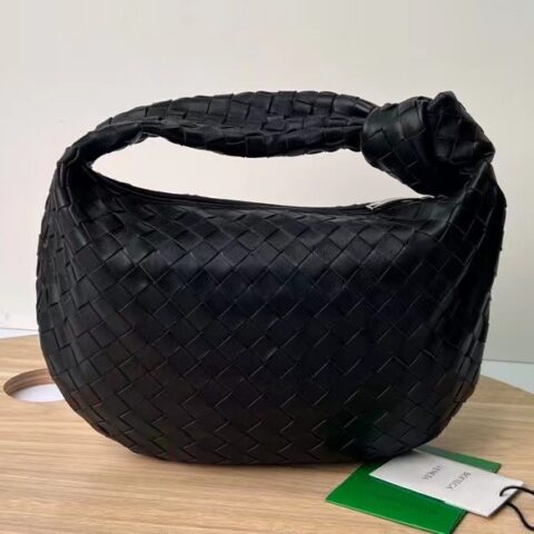 BV JODIE中号 690225黑色