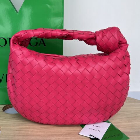 BV JODIE中号 690225糖果粉