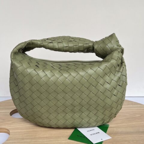 BV JODIE中号 690225洞石绿