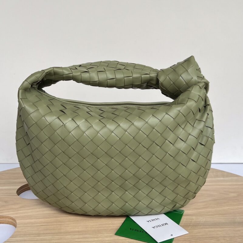 BV JODIE中号 690225洞石绿