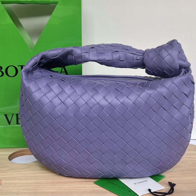 BV JODIE中号 690225薰衣草紫