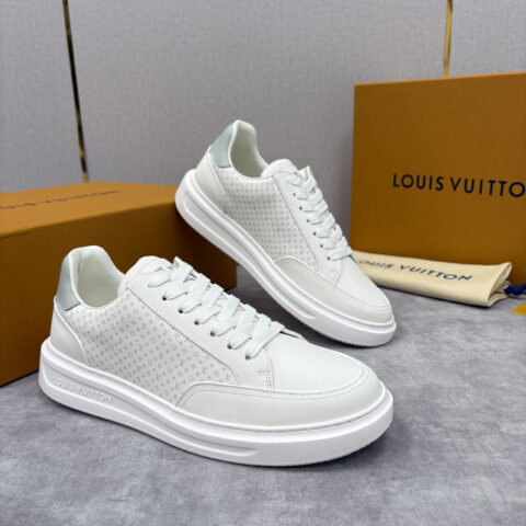 LV Beverly Hills 运动鞋系列