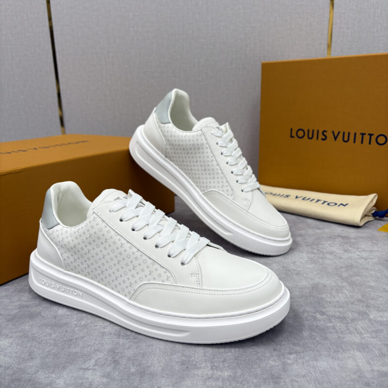 LV Beverly Hills 运动鞋系列