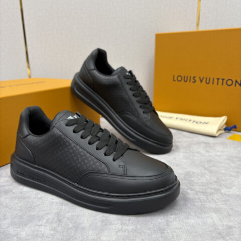 LV Beverly Hills 运动鞋系列