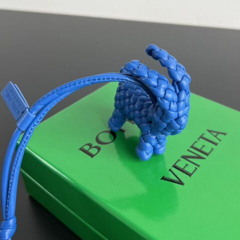 BV  兔子挂件 867134 钴蓝