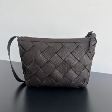 BV Diago hobo 795125 黑棕