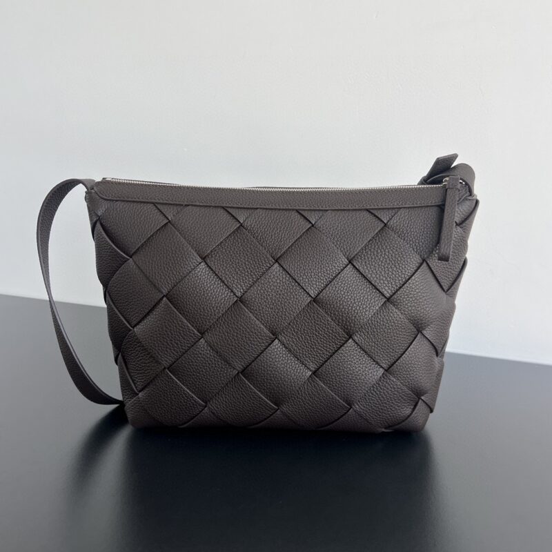 BV Diago hobo 795125 黑棕