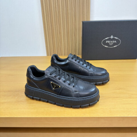PRADA  原单·休闲运动鞋