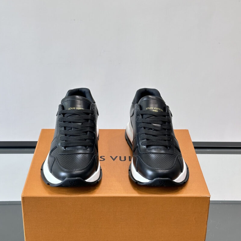 LV Run Away男士运动鞋