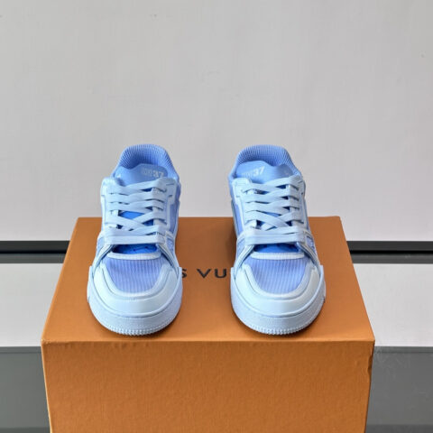LV  Trainer 运动鞋