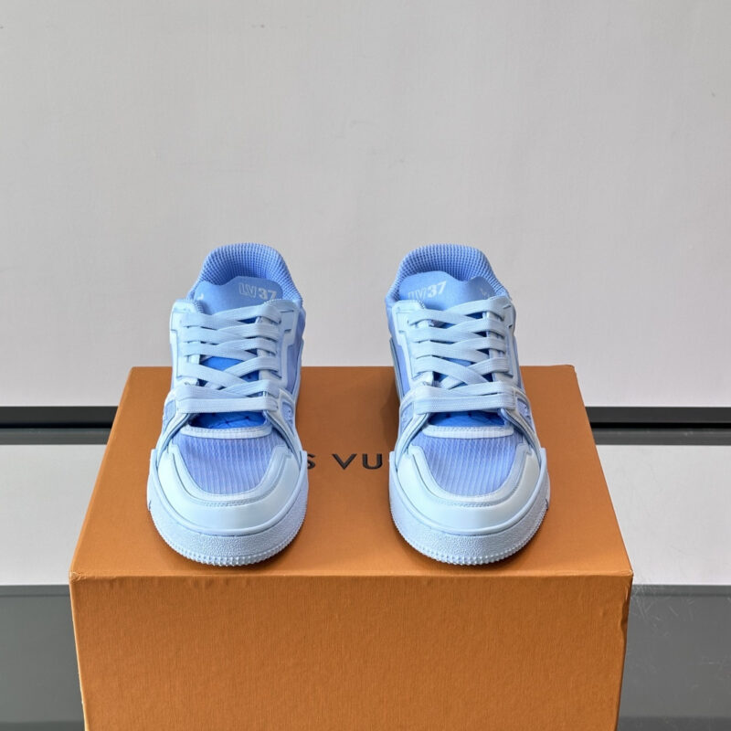 LV  Trainer 运动鞋