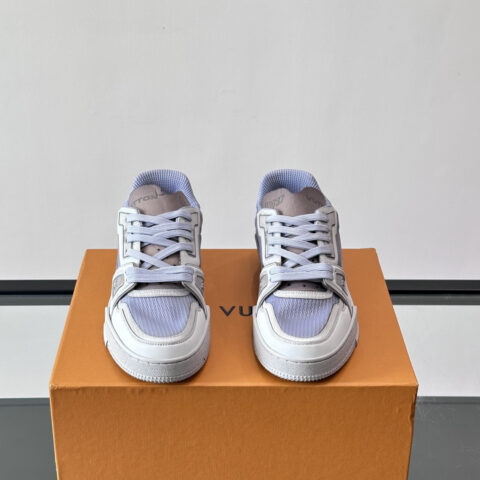 LV  Trainer 运动鞋