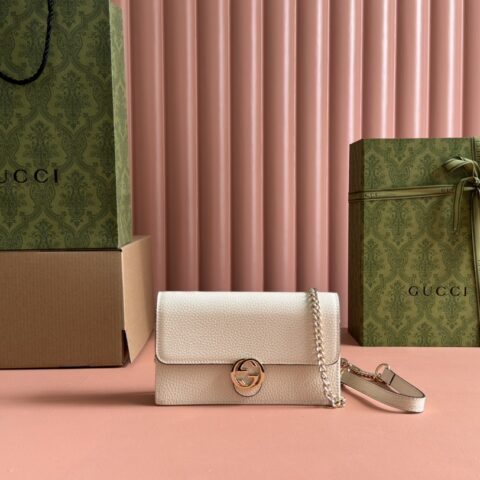 GUCCI woc链条系列 型号:510314