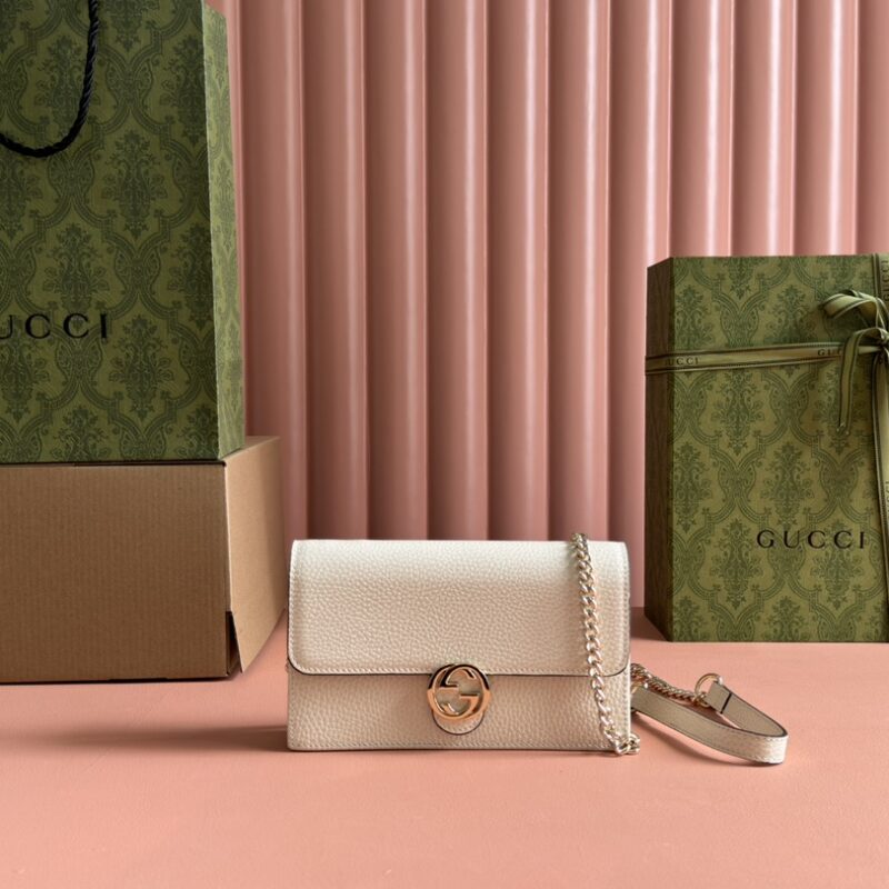 GUCCI woc链条系列 型号:510314