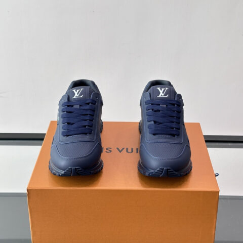 LV Run Away男士运动鞋