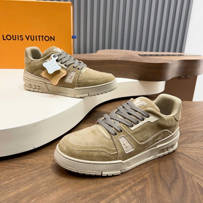 LV TRAINER系列运动鞋