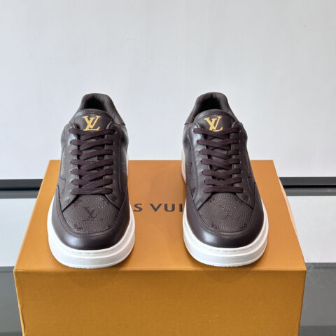 LV Beverly Hills运动鞋