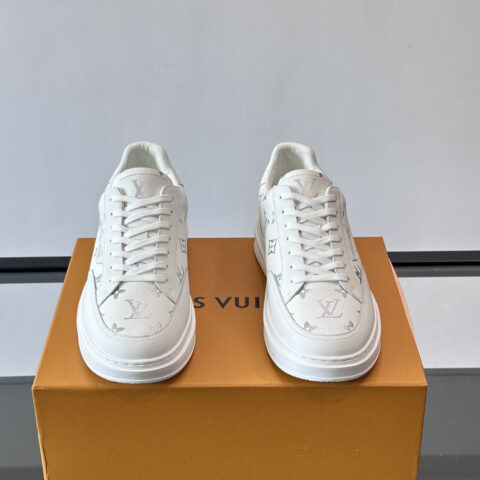 LV Beverly Hills运动鞋
