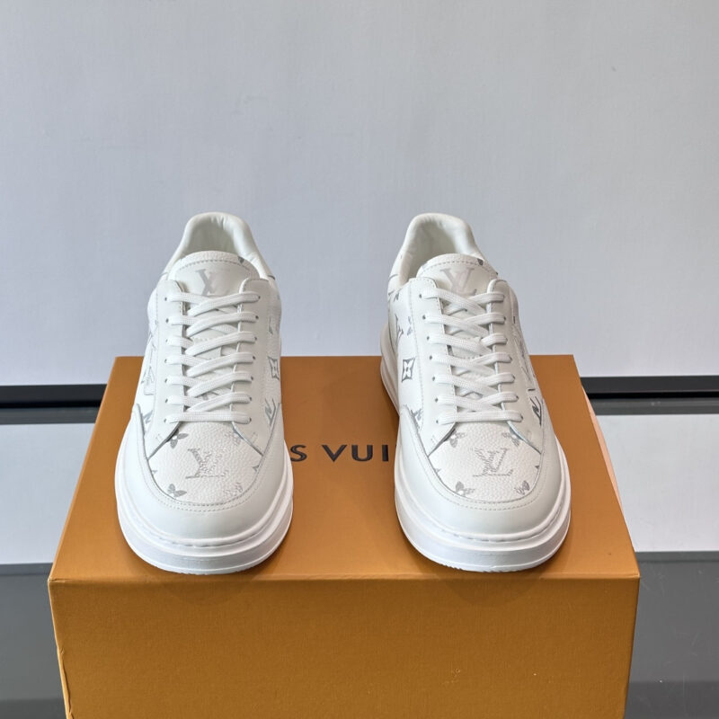 LV Beverly Hills运动鞋