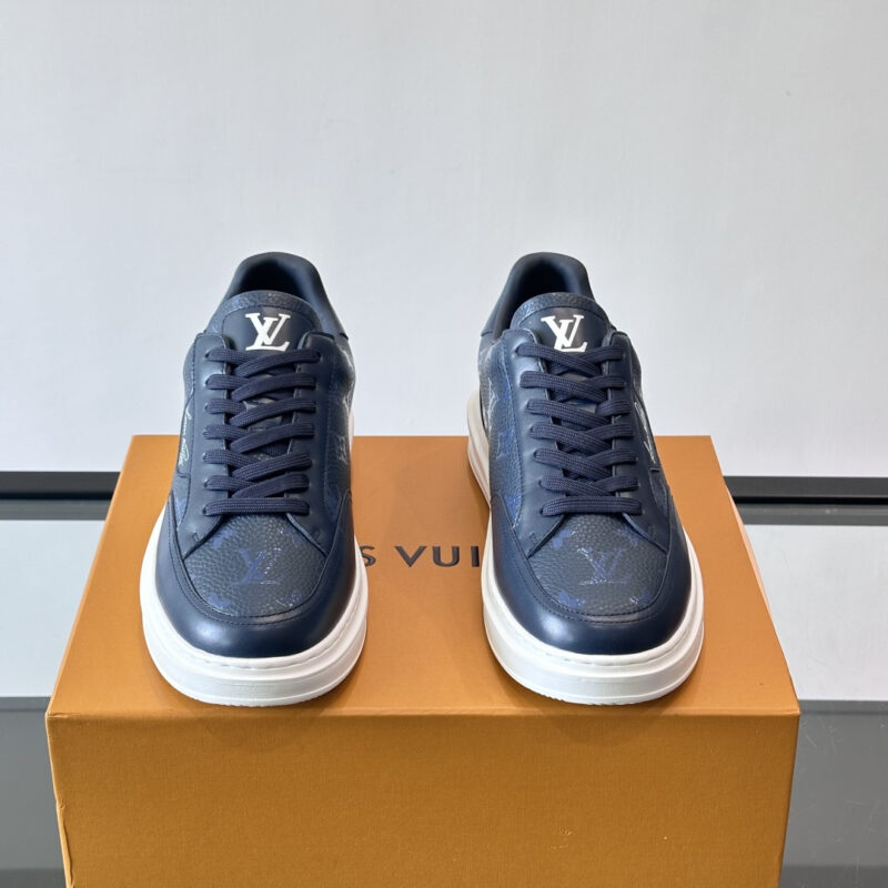 LV Beverly Hills运动鞋