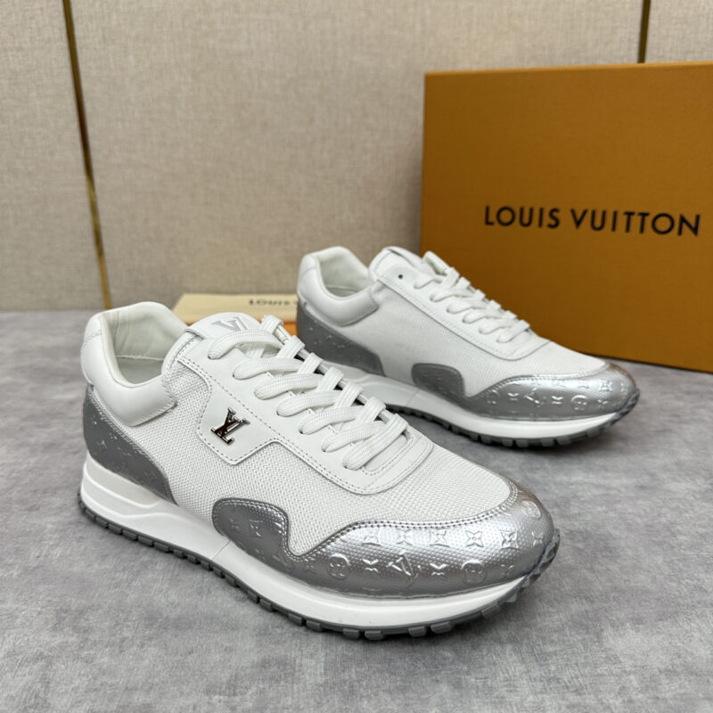 LV RUN AWAY 男士运动鞋