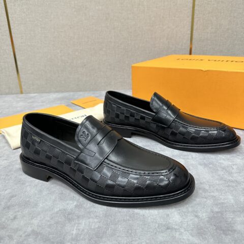 LV SAINT GERMAIN 乐福鞋