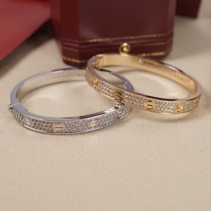 Cartier 卡地亚满天星手镯