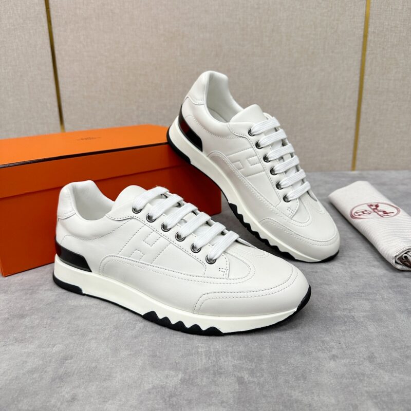 HERMES  Trail运动鞋